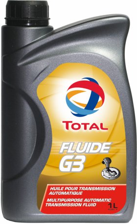 Total FLUIDE G3