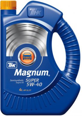 ТНК Magnum Super 