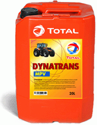 Total DYNATRANS MPV
