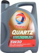 Total QUARTZ 9000 FUTURE NFC