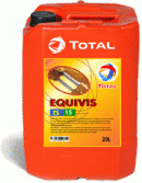 Total EQUIVIS ZS