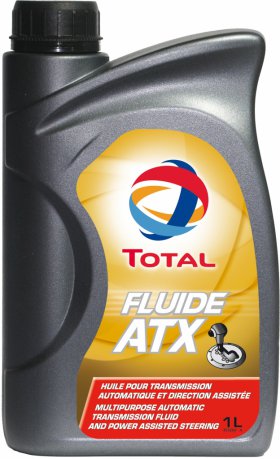 Total FLUIDE ATX