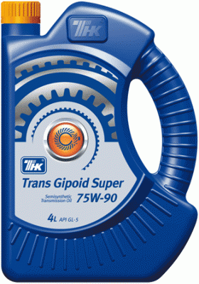 ТНК Trans Gipoid Super 
